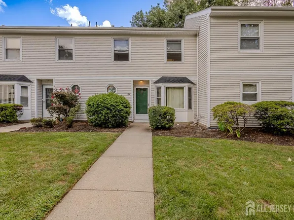 139 Baron Ln, East Brunswick, NJ 08816