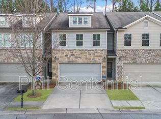 537 Jefferson Chase St SE, Atlanta, GA 30354
