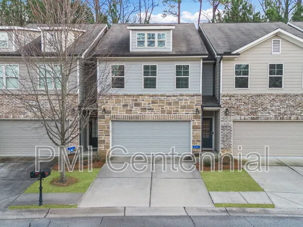 537 Jefferson Chase St SE, Atlanta, GA 30354