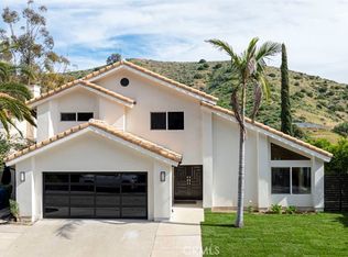 9726 Appaloosa Way, Sunland, CA