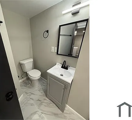 3 bed, $2,500 — Photo 3