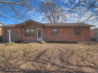 4829 Nassau Ave, Sand Springs, OK 74063
