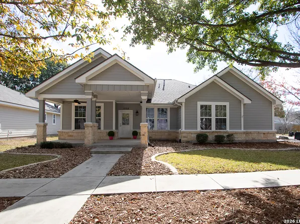 1508 Denise, New Braunfels, TX 78130
