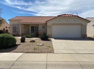 15351 W Via Manana, Sun City West, AZ 85375