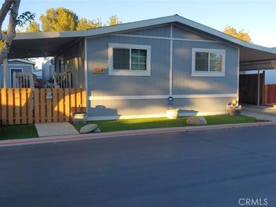 3524 E R Ave, Palmdale, CA, 93550