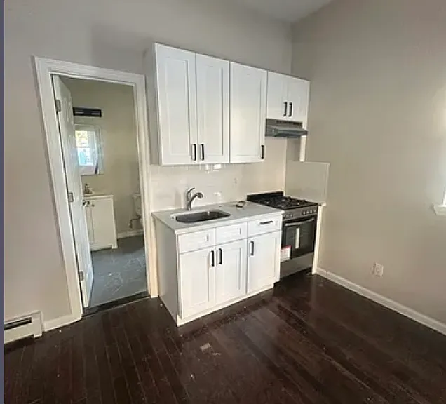 1607 Kerrigan Ave #1 — Photo 3