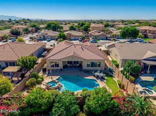 19142 W Colter St, Litchfield Park, AZ 85340