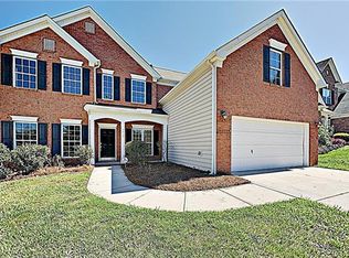 4019 Barclay Forest Dr, Charlotte, NC 28213