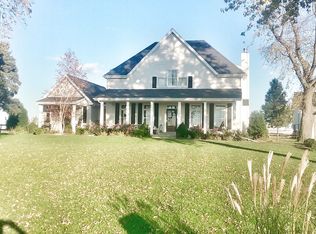 4805 N 8000e Rd, Grant Park, IL 60940