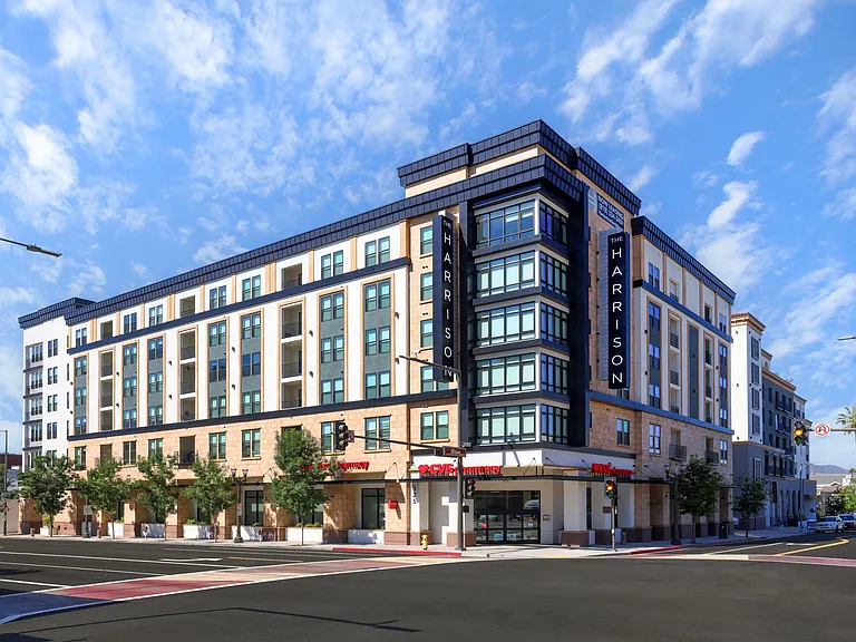 In the Heart of Downtown Glendale!