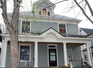 630 Day Ave SW, Roanoke, VA 24016