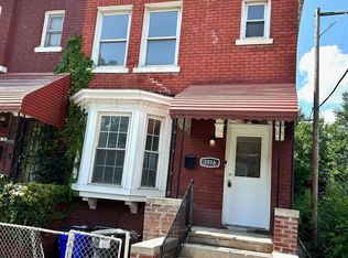3916 Porter St, Detroit, MI 48216