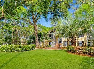 6 Cedar View Court, Savannah, GA 31410