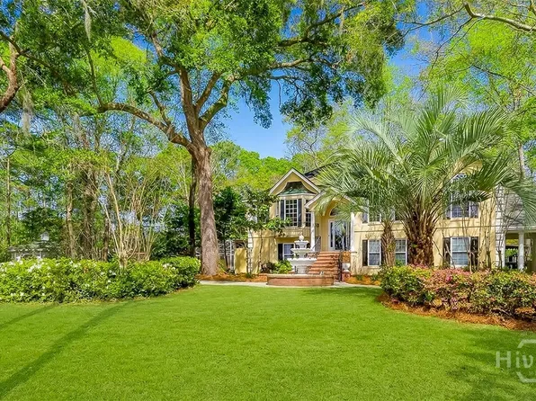 6 Cedar View Court, Savannah, GA 31410