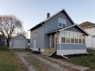 1006 Water St, Webster City, IA 50595