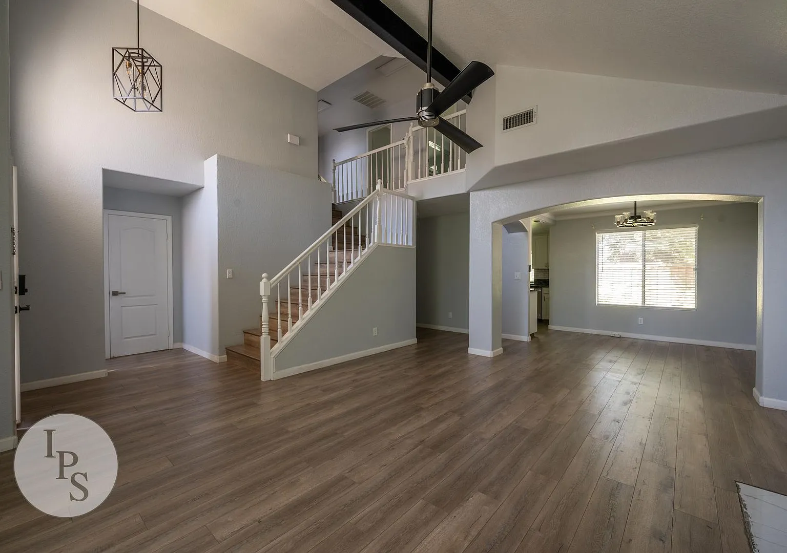 Northwest Fresno Home, Cusd - 4br/2.5ba, Gated Community - Lots Of Amenities — Photo 3