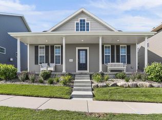 9347 Highland Gate Way, Verona, WI 53593