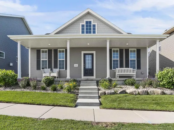 9347 Highland Gate Way, Verona, WI 53593