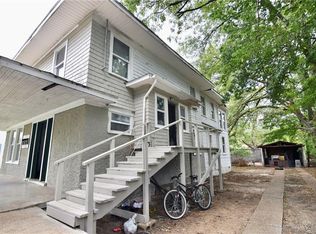 1301 N 38th St, Fort Smith, AR 72904