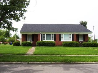 2213 Eastway Dr, Lexington, KY 40503