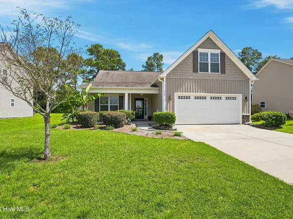 215 Preswick Drive, Rocky Point, NC 28457