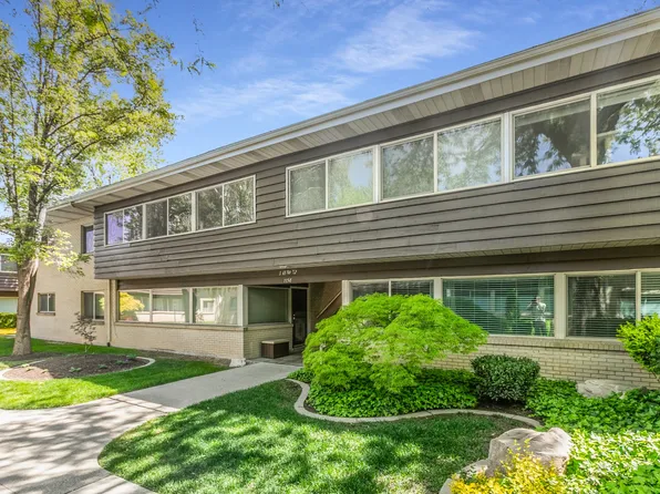 1158 E 2700 S APT I66, Salt Lake City, UT 84106