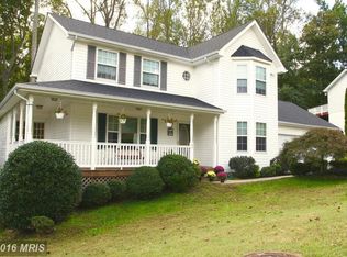 323 Rachaels Way, Prince Frederick, MD 20678