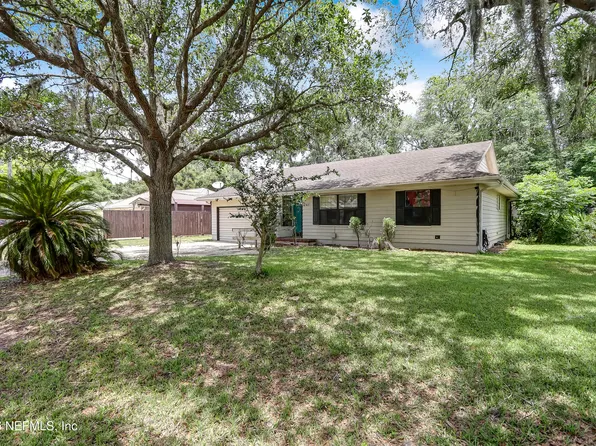 261 CORNELL Road, St. Augustine, FL 32086