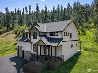 660 Stone Ridge Dr, Cle Elum, WA 98922