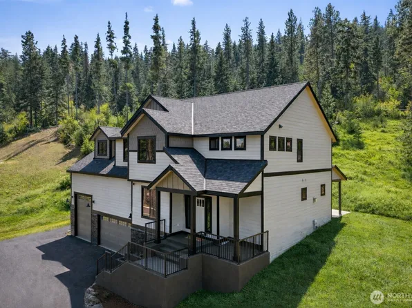 660 Stone Ridge Drive, Cle Elum, WA 98922