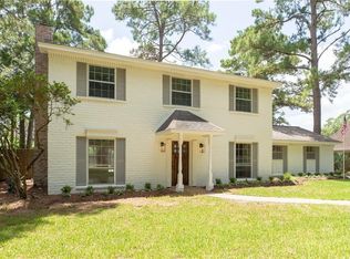 6319 Allentown Dr, Spring, TX 77389