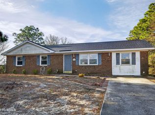 539 Cathay Rd, Wilmington, NC 28412