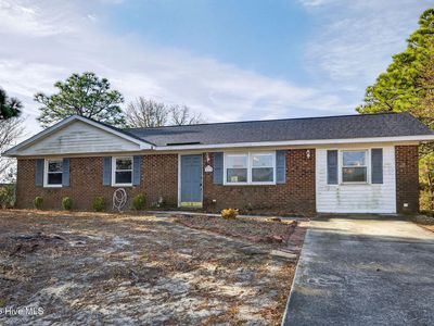 539 Cathay Road, Wilmington, NC, 28412