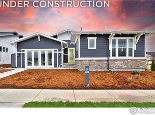 1708 Morningstar Way, Fort Collins, CO 80524