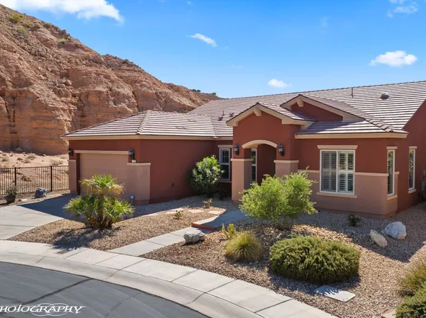1180 Hitching Post Point, Mesquite, NV 89034