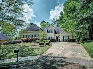 357 Willow Ridge Cv, Brandon, MS 39047