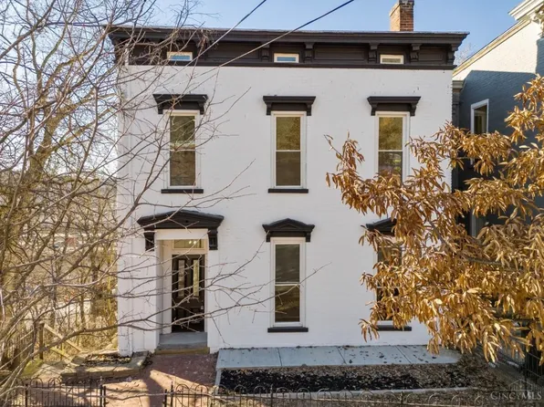 2321 W McMicken Ave #1, Cincinnati, OH 45214