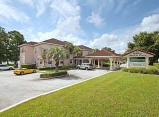 453 N Kirkman Rd STE 203, Orlando, FL 32811