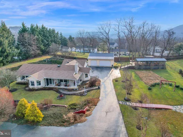 3 Spur Trl, Fairfield, PA 17320