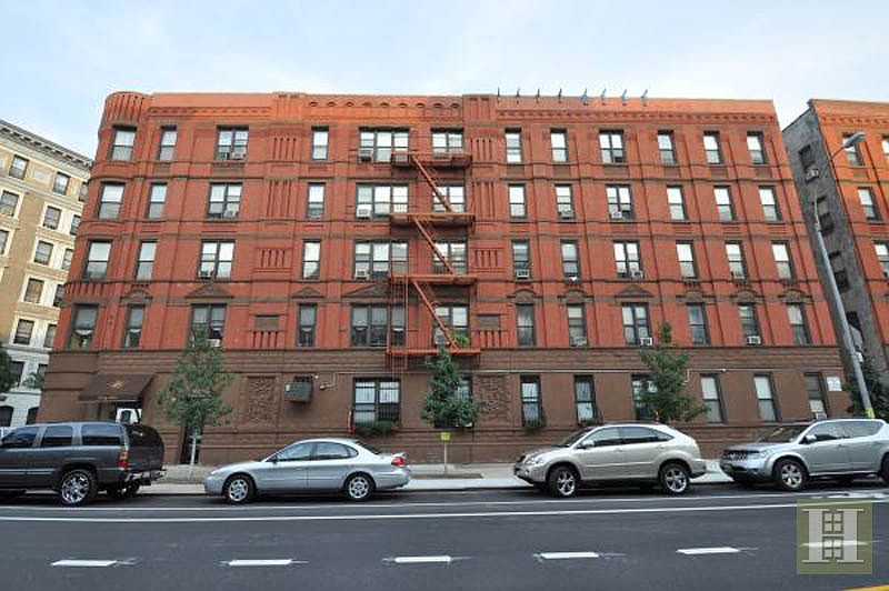 1st image of 208 W 119th St APT 4T