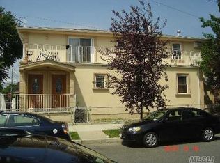 14631 181st St, Springfield Gardens, NY 11413