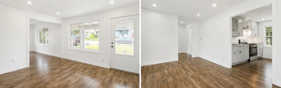 2 bed, 680 sqft, $1,600 — Photo 2