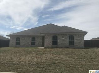 327 Oak Ridge Dr, Nolanville, TX 76559