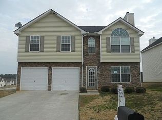 95 Westfield Way, Covington, GA 30016