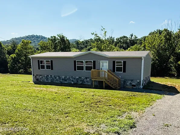 5370 Rutledge Pike, Rutledge, TN 37861