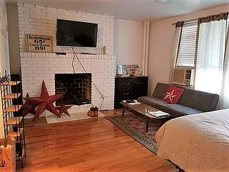 Rented by Brooklyn Heights Real Estate Inc