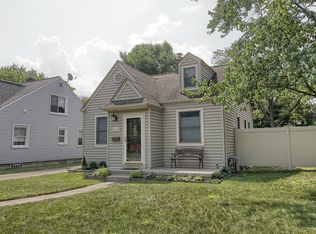 1115 Alberta St, Ferndale, MI