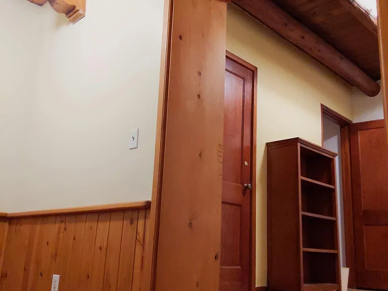 3rd Bedroom from Nook