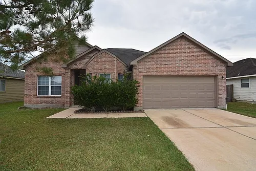 17822 Bullis Gap Dr Photo 1