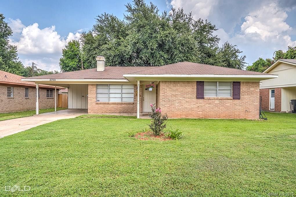 2705 Alvin Ln, Shreveport, LA 71104 | Zillow